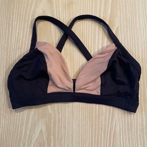 Lively Sports Bra / Bathing Suit top